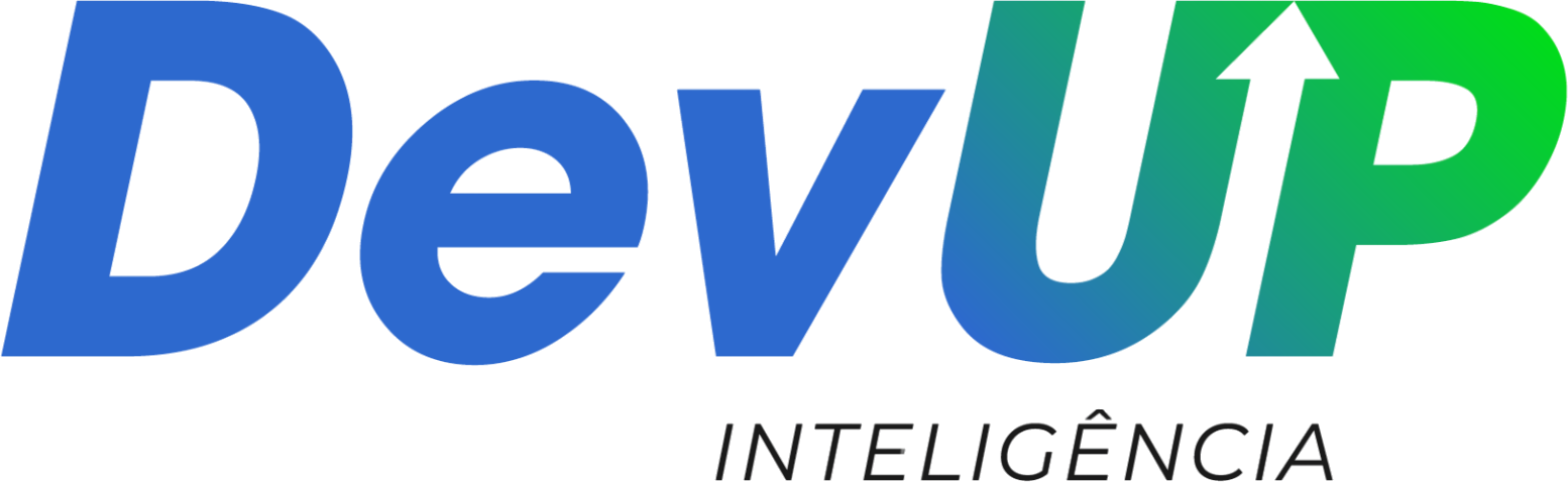 DevUP Inteligência